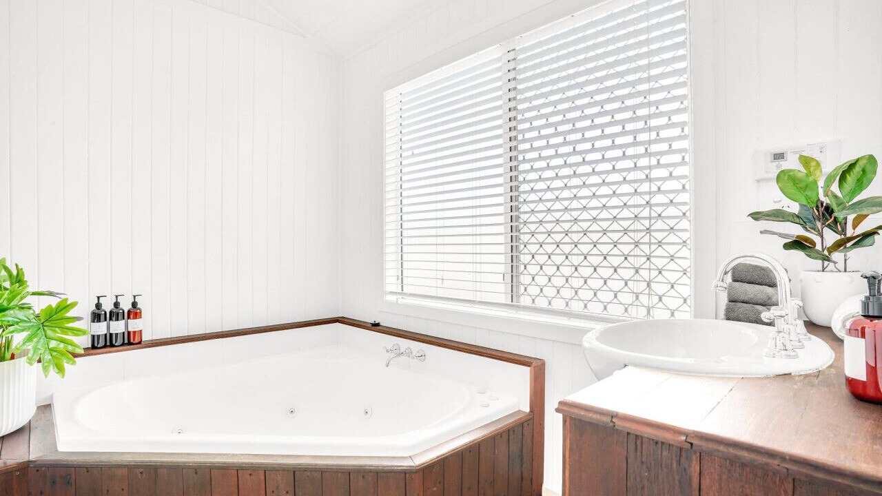 Photo of Bathroom in Westcourt
