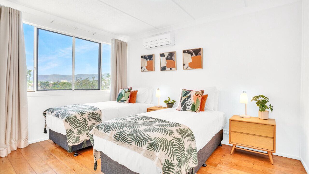 Photo of Bedroom in Westcourt