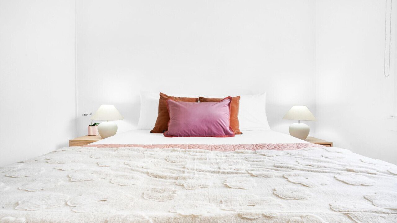 Photo of Bedroom in Westcourt