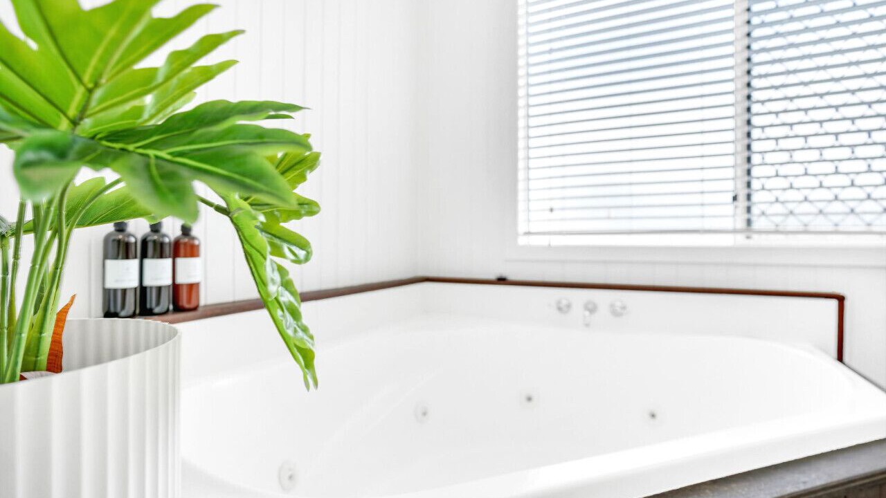 Photo of Bathroom in Westcourt