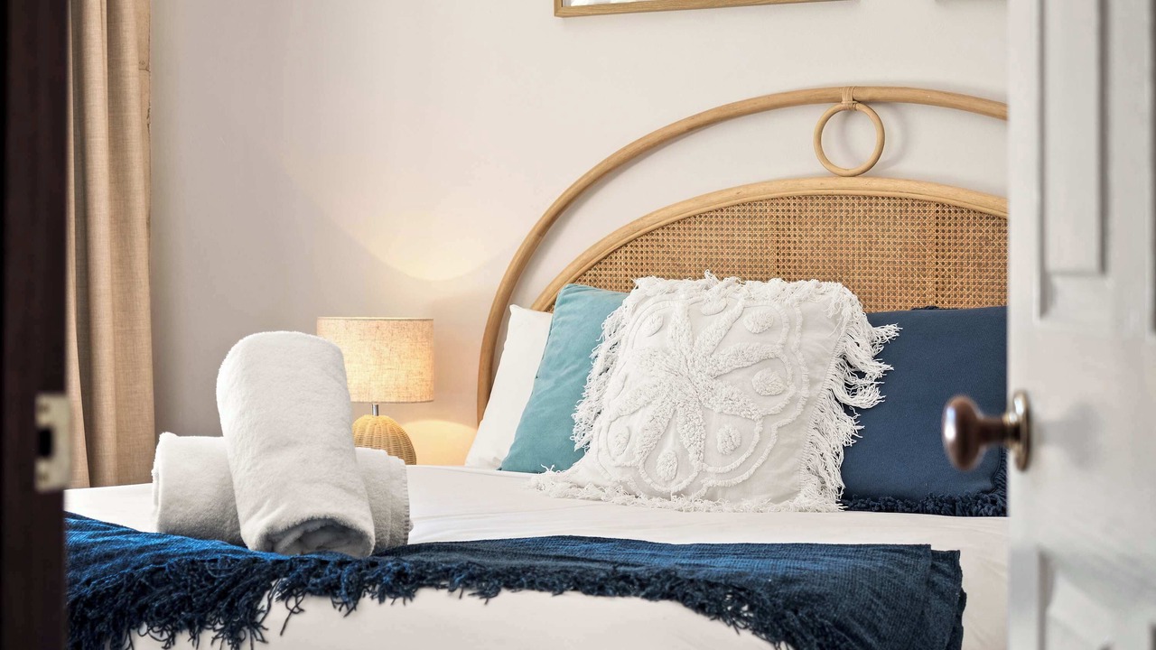 Photo of Bedroom in Dunsborough