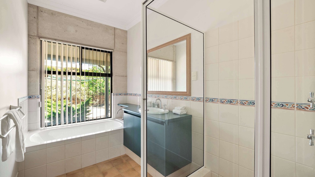 Photo of Bathroom in Dunsborough