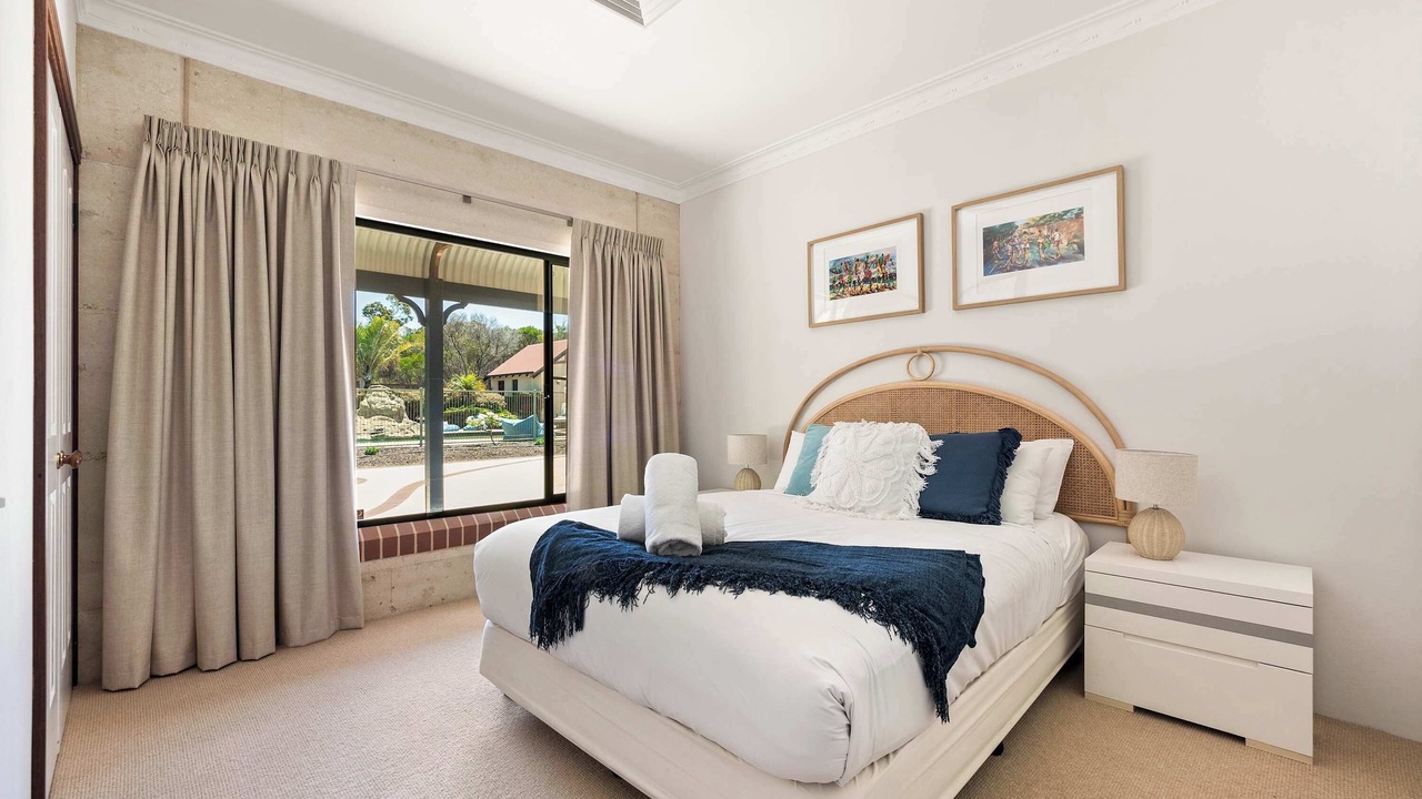 Photo of Bedroom in Dunsborough