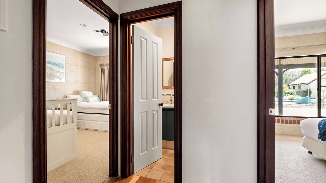 Photo of Bedroom in Dunsborough