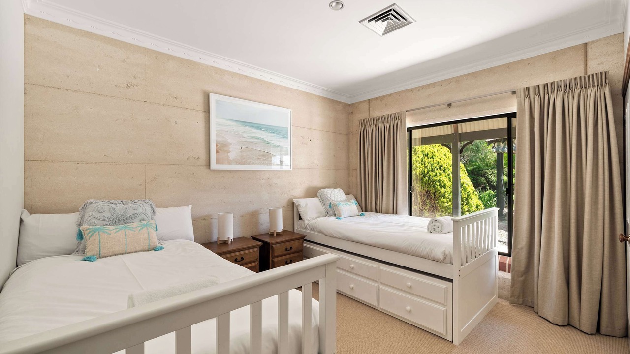 Photo of Bedroom in Dunsborough