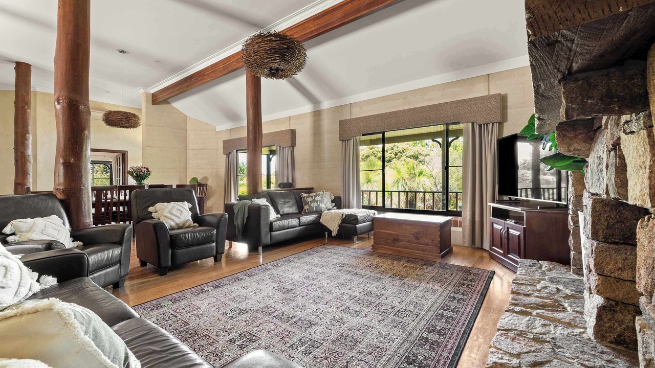 Photo of Livingroom in Dunsborough