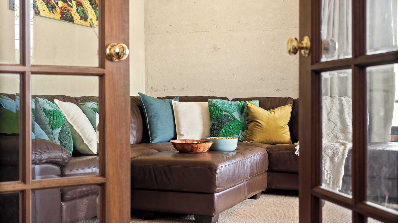 Photo of Livingroom in Dunsborough
