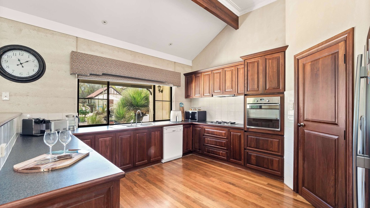 Photo of Kitchen in Dunsborough