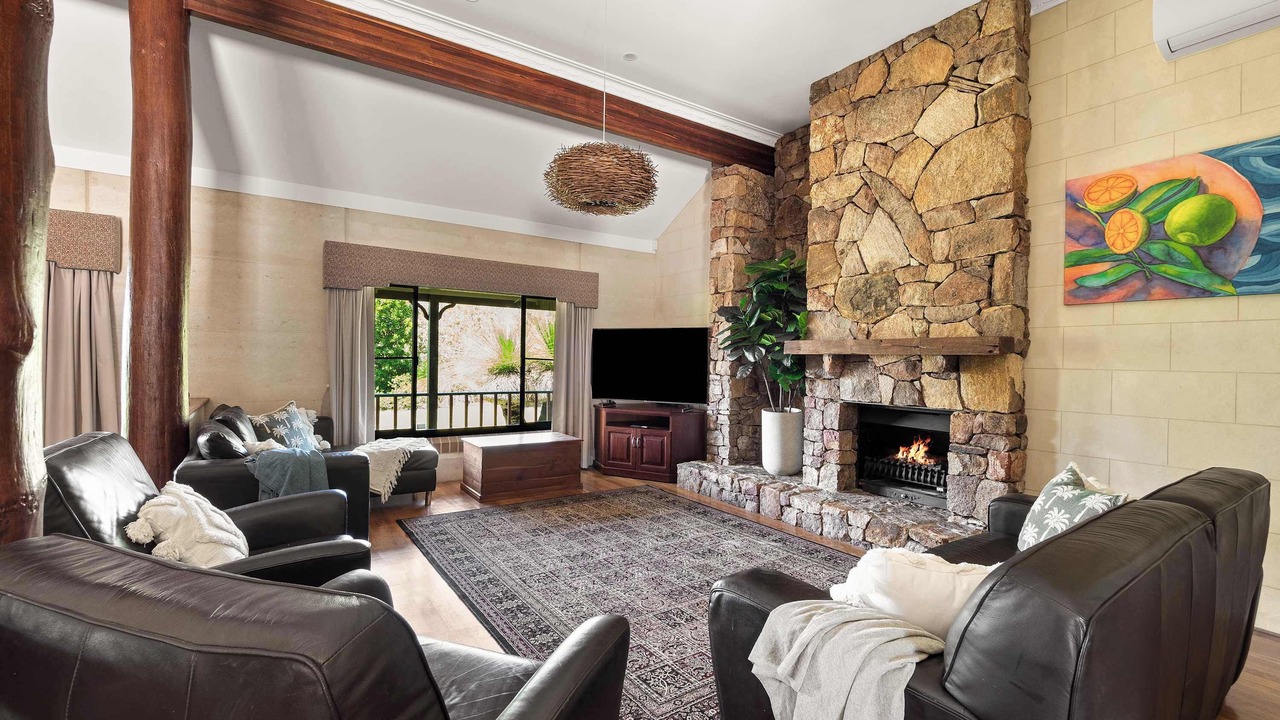 Photo of Livingroom in Dunsborough