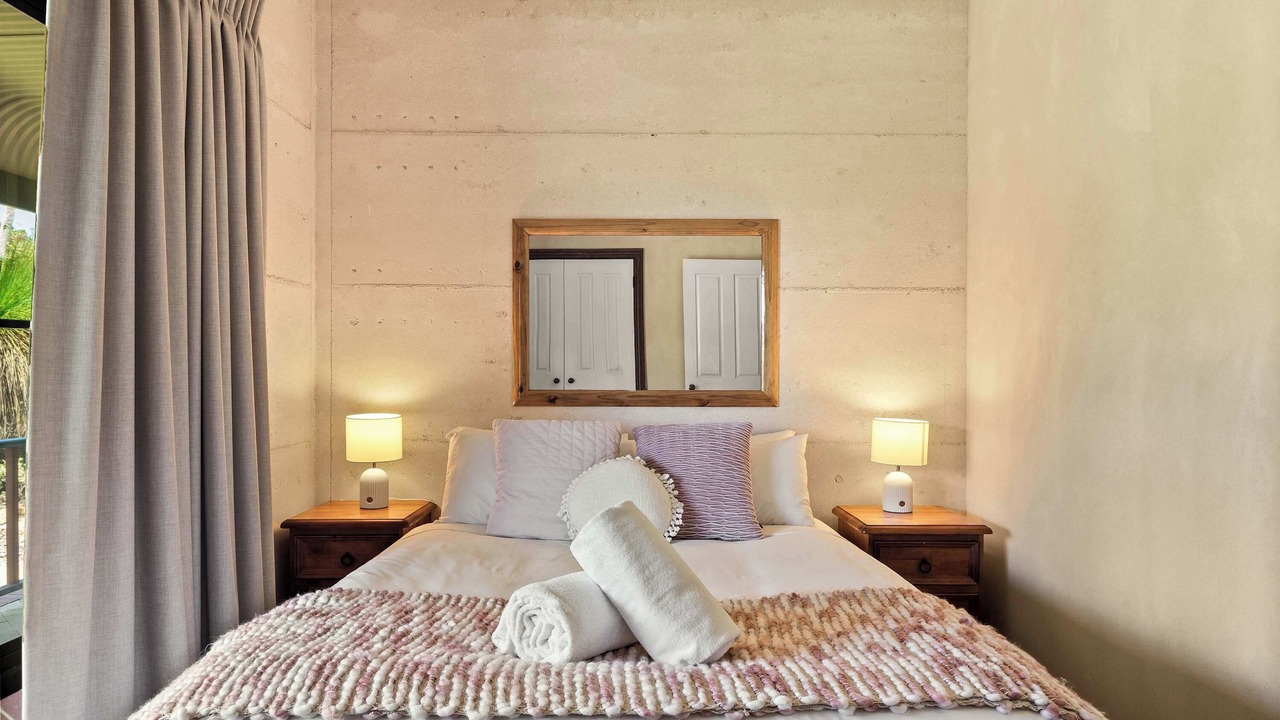 Photo of Bedroom in Dunsborough