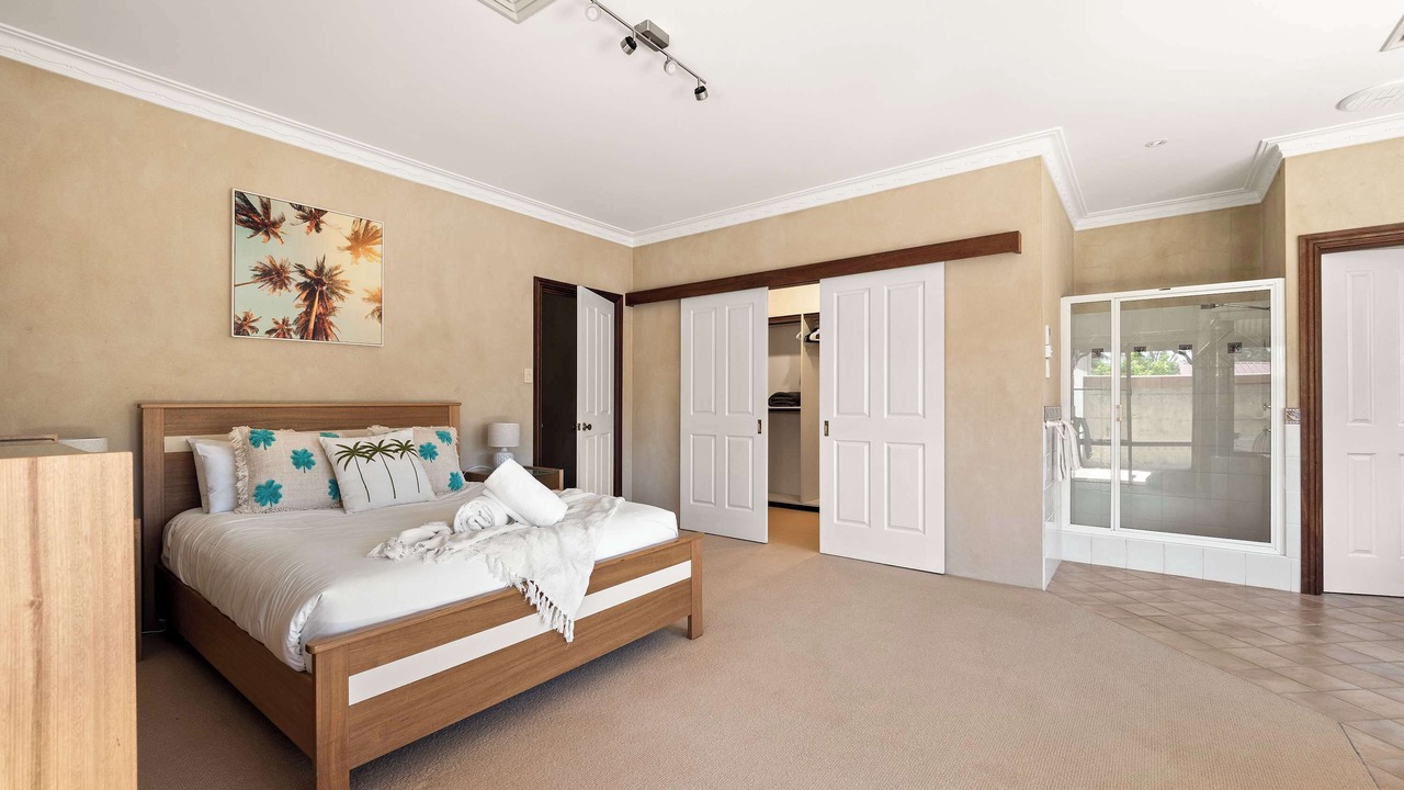 Photo of Bedroom in Dunsborough