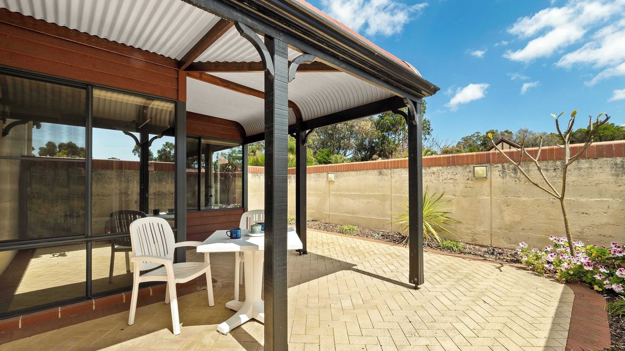 Photo of Outdoor in Dunsborough