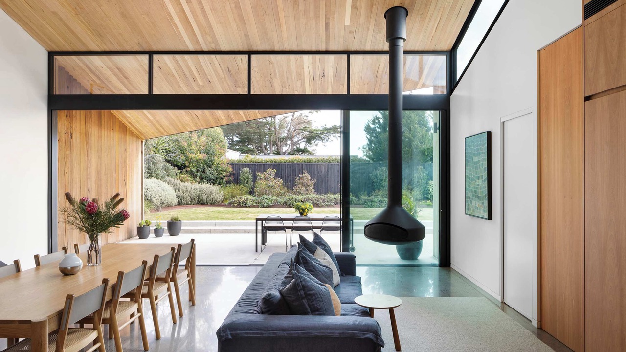 Photo of Livingroom in Mount Eliza