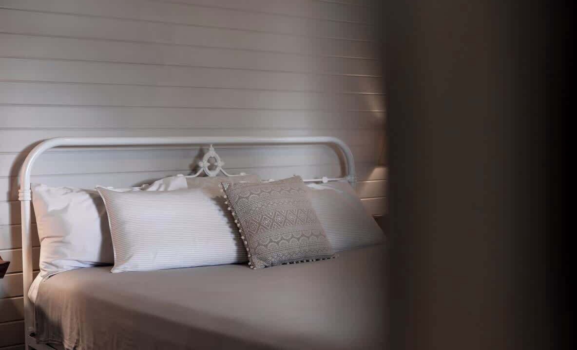 Photo of Bedroom in North Maleny