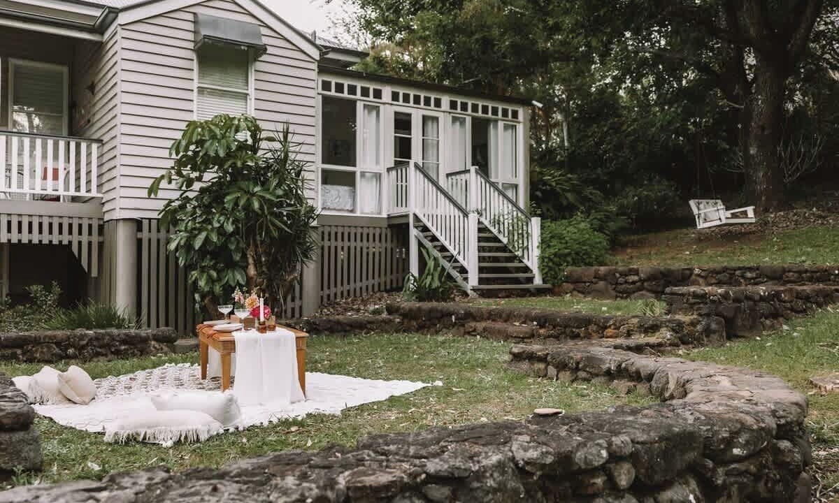 Photo of Outdoor in North Maleny