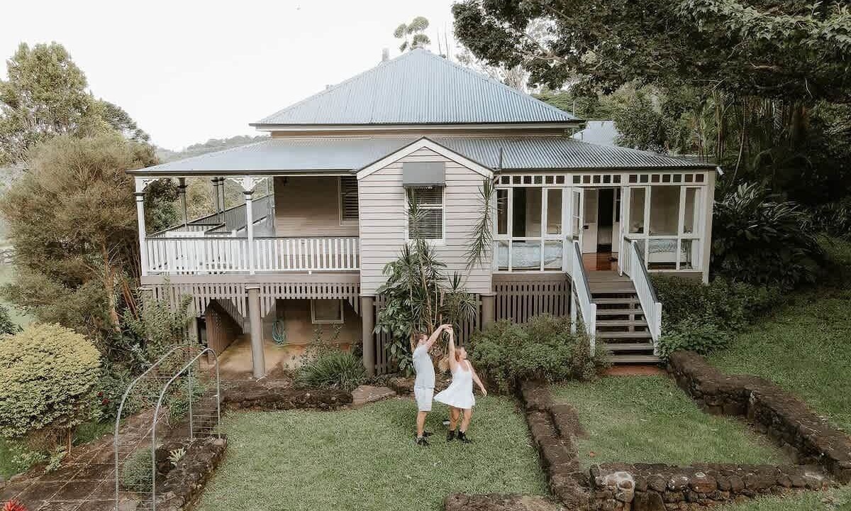 Photo of Outdoor in North Maleny