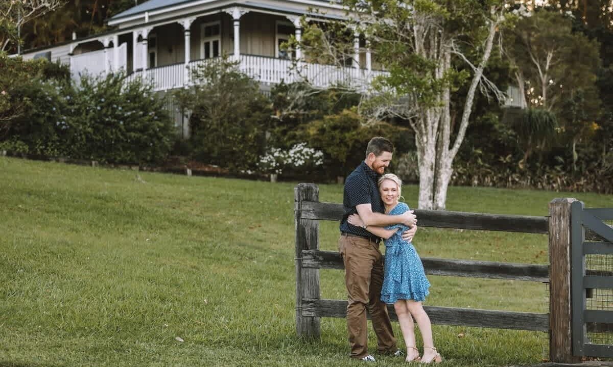 Photo of Outdoor in North Maleny