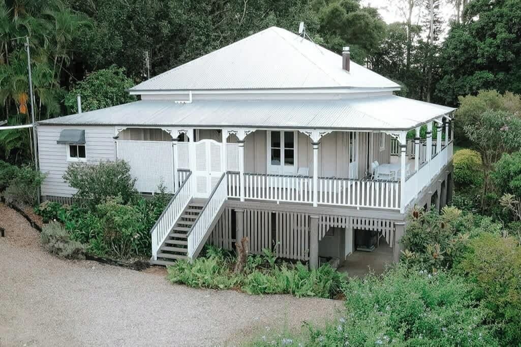 Photo of Outdoor in North Maleny