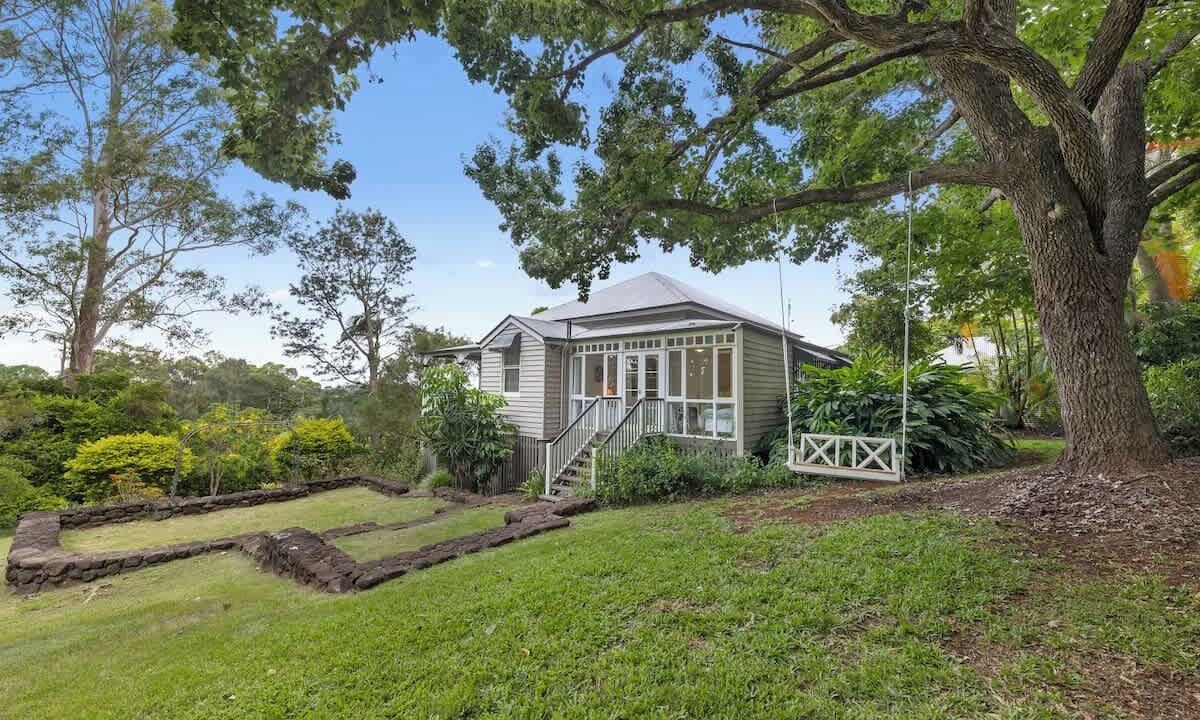 Photo of Outdoor in North Maleny