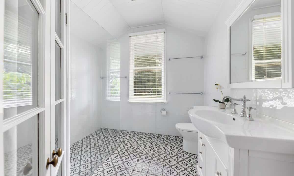 Photo of Bathroom in North Maleny