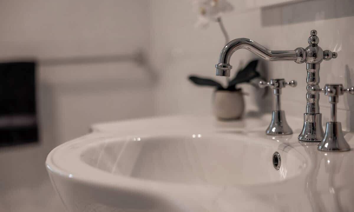 Photo of Bathroom in North Maleny