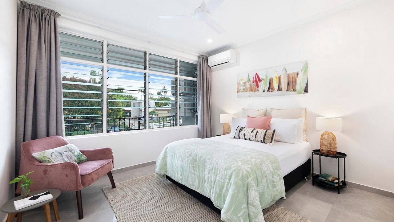 Photo of Bedroom in Rapid Creek