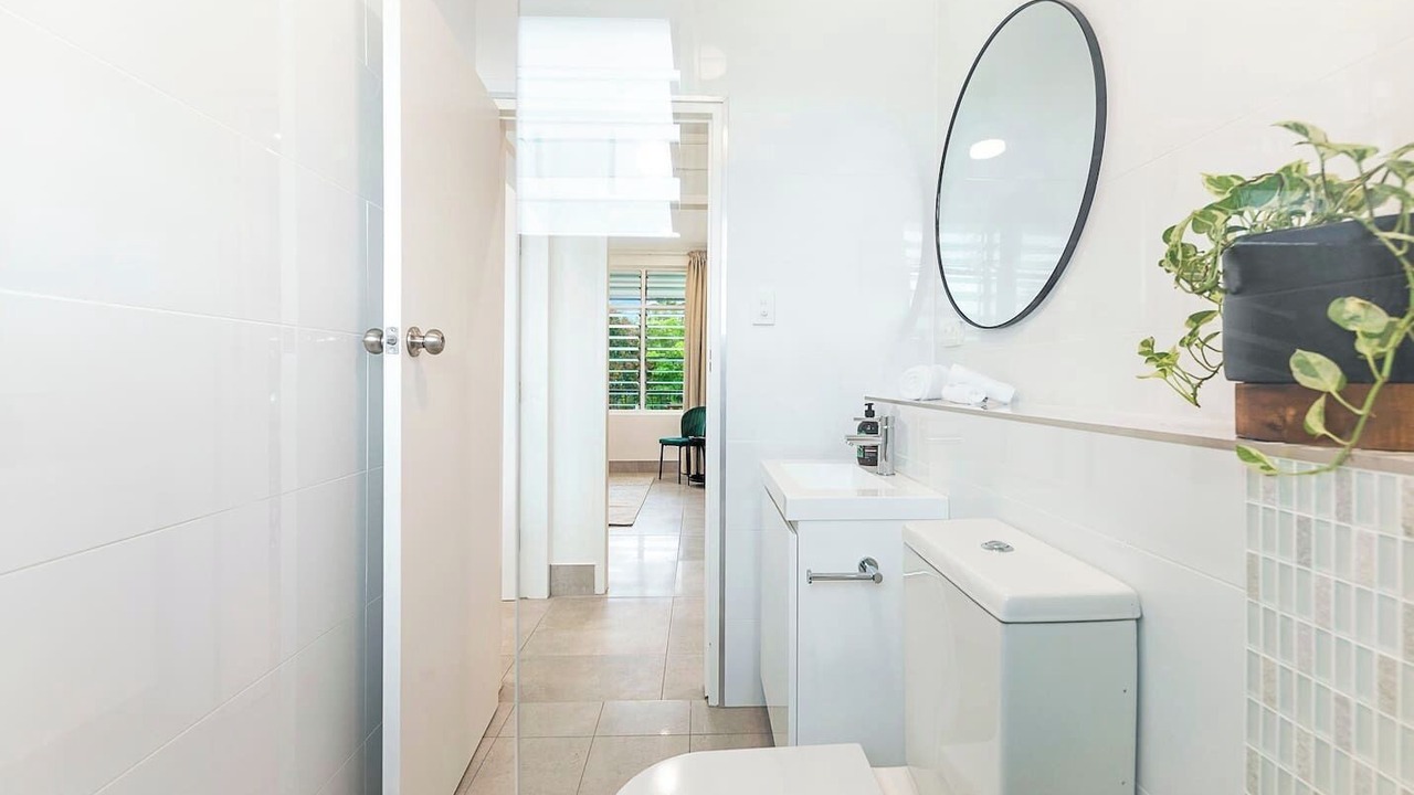 Photo of Bathroom in Rapid Creek