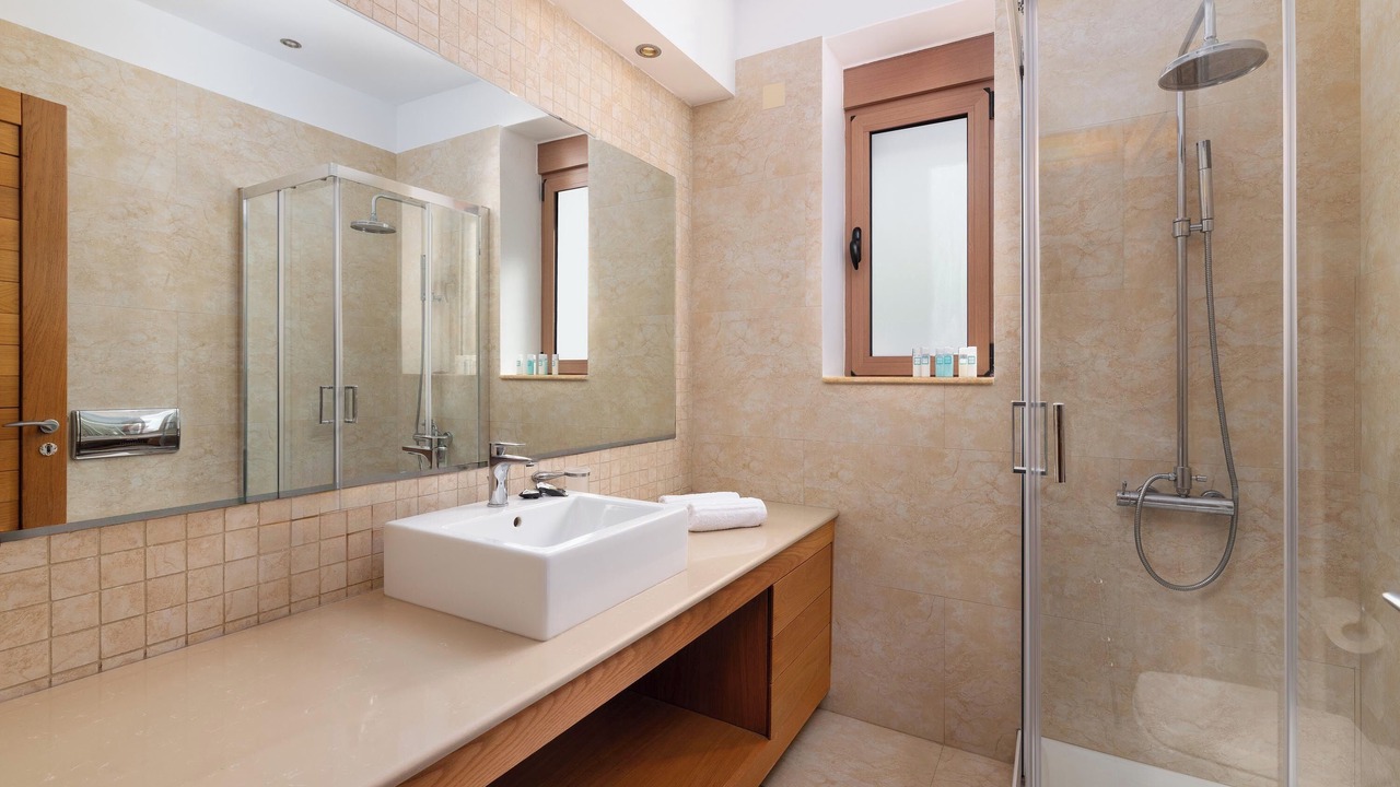 Photo of Bathroom in Vlicha