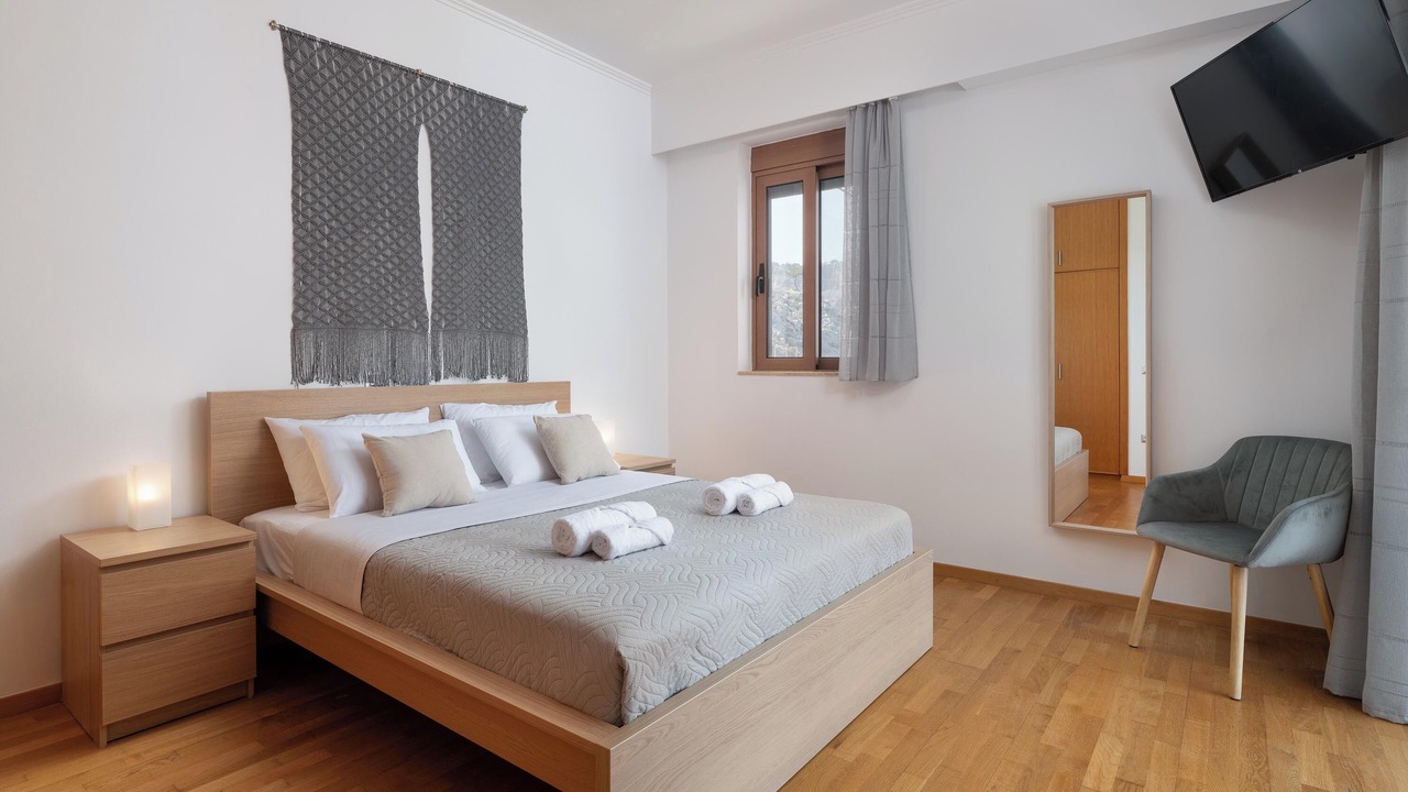 Photo of Bedroom in Vlicha