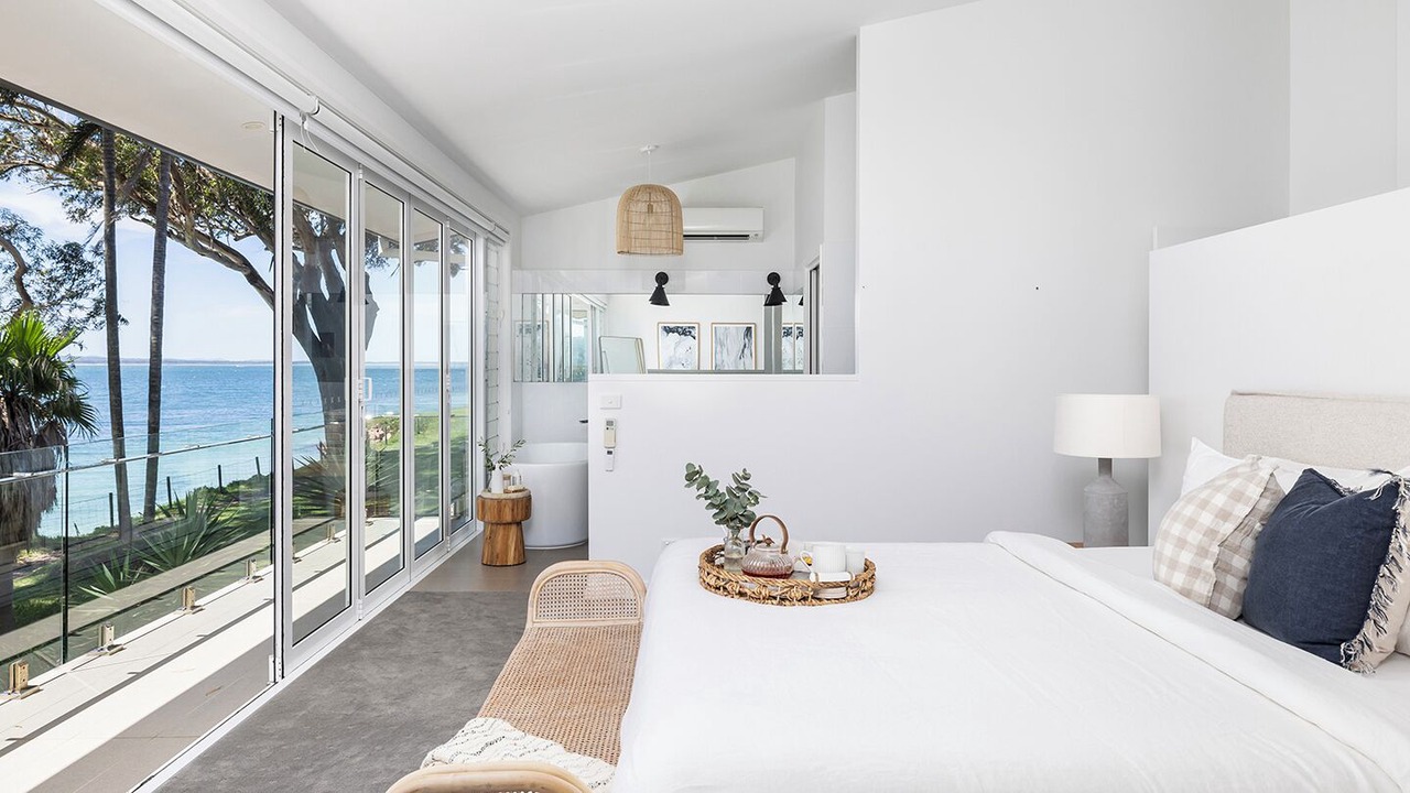 Photo of Bedroom in Corlette