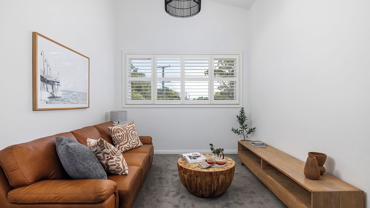 Photo of Livingroom in Corlette