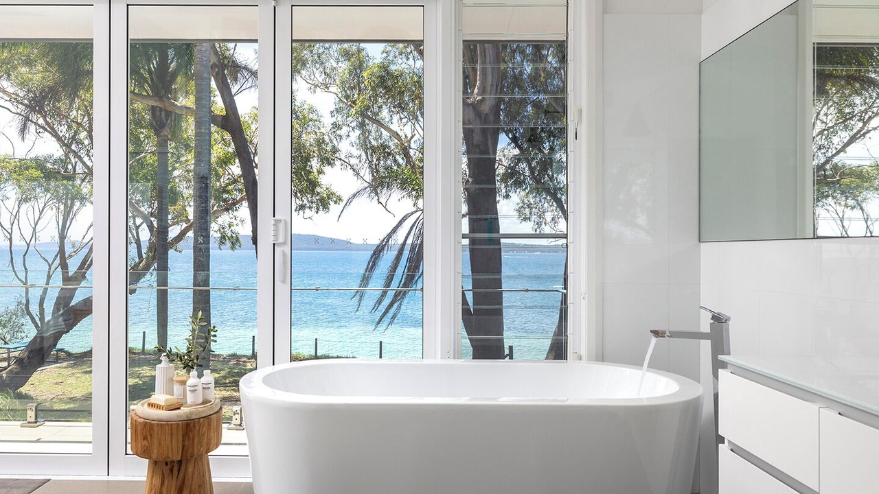 Photo of Bathroom in Corlette