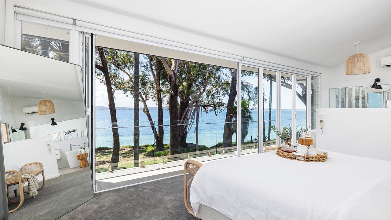 Photo of Bedroom in Corlette
