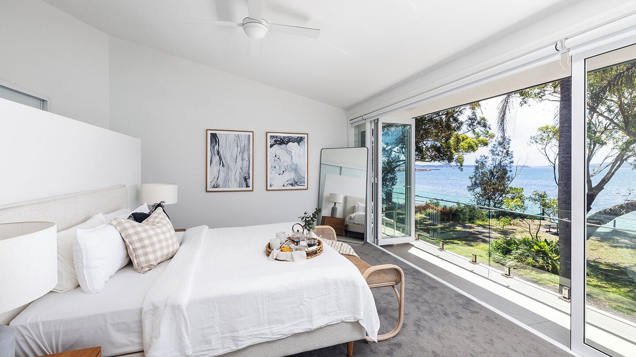 Photo of Bedroom in Corlette