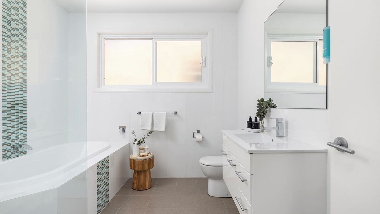 Photo of Bathroom in Corlette