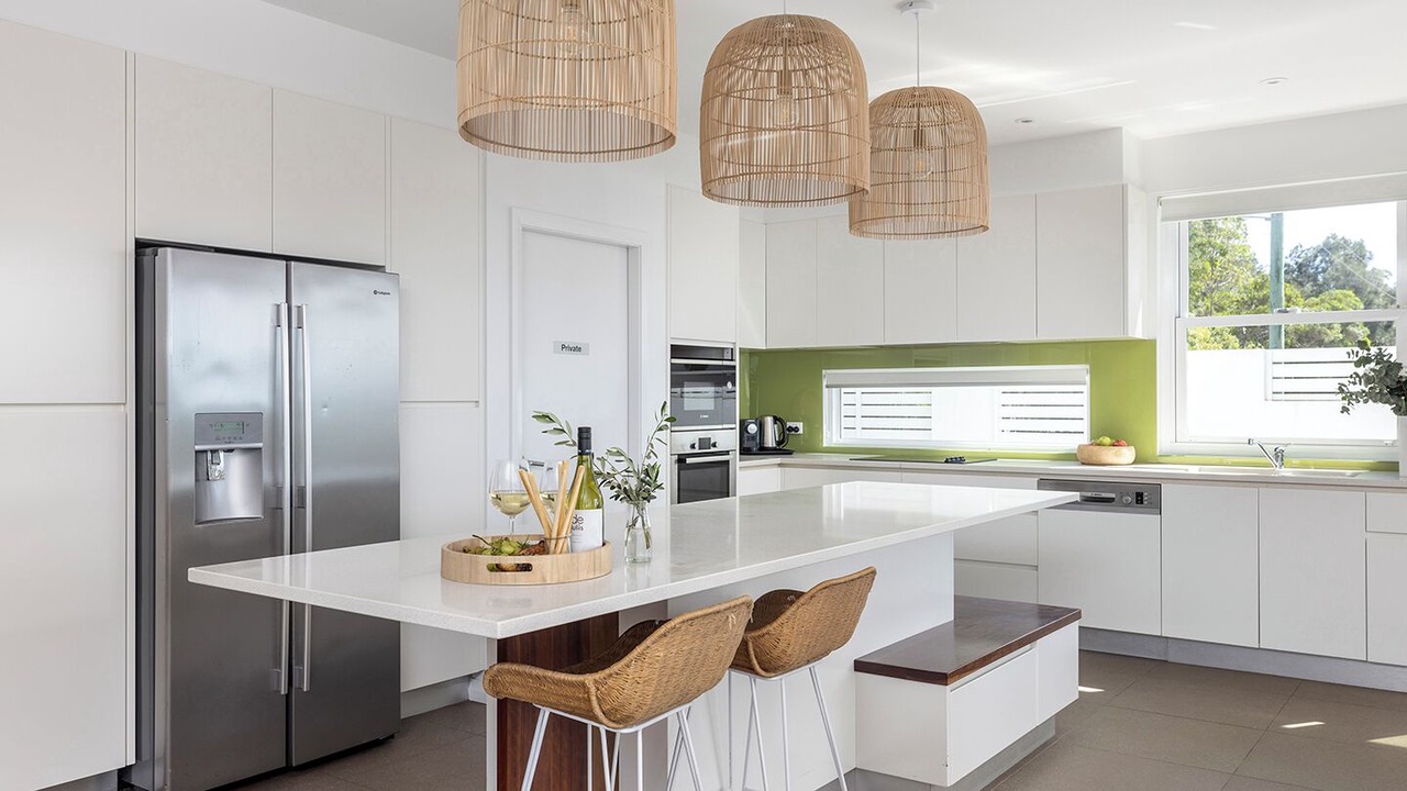 Photo of Kitchen in Corlette