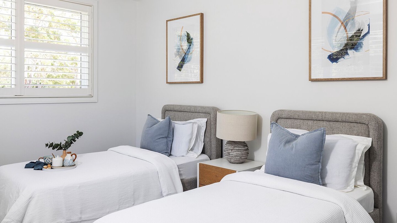 Photo of Bedroom in Corlette