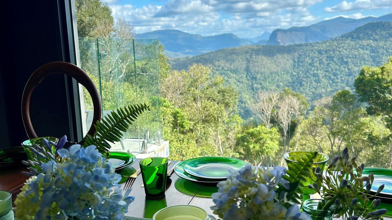 Photo of Others in Numinbah Valley