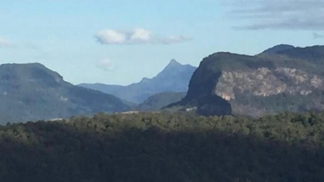Photo of Others in Numinbah Valley