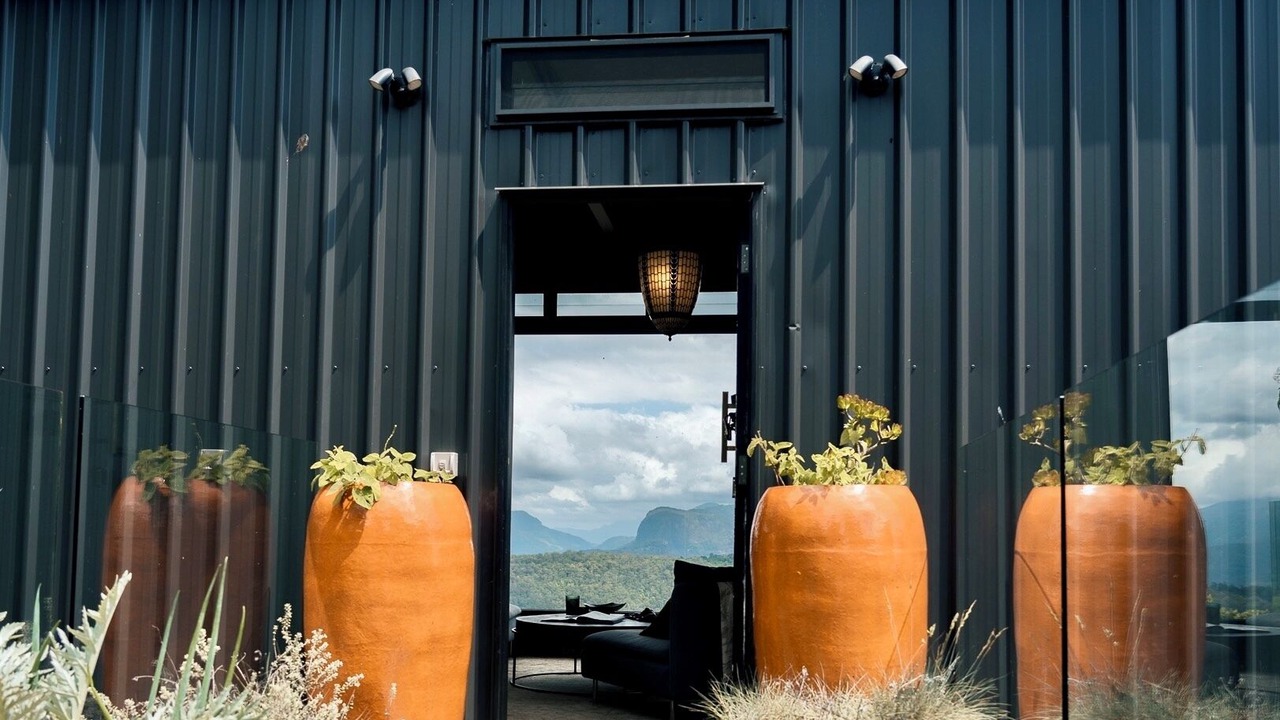 Photo of Outdoor in Numinbah Valley