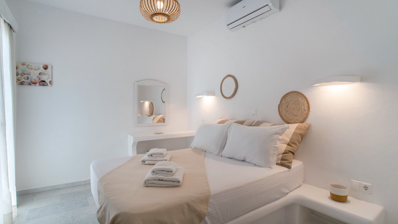 Photo of Bedroom in Mikri Vigla