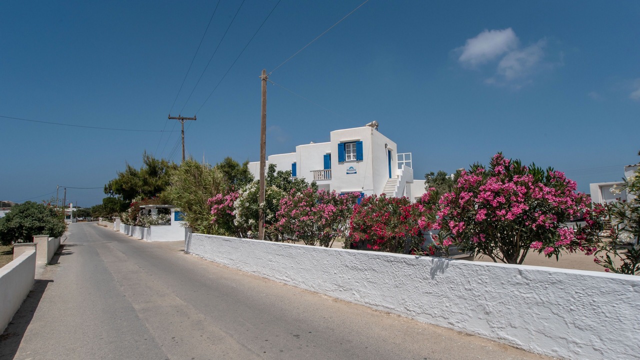 Photo of Outdoor in Mikri Vigla
