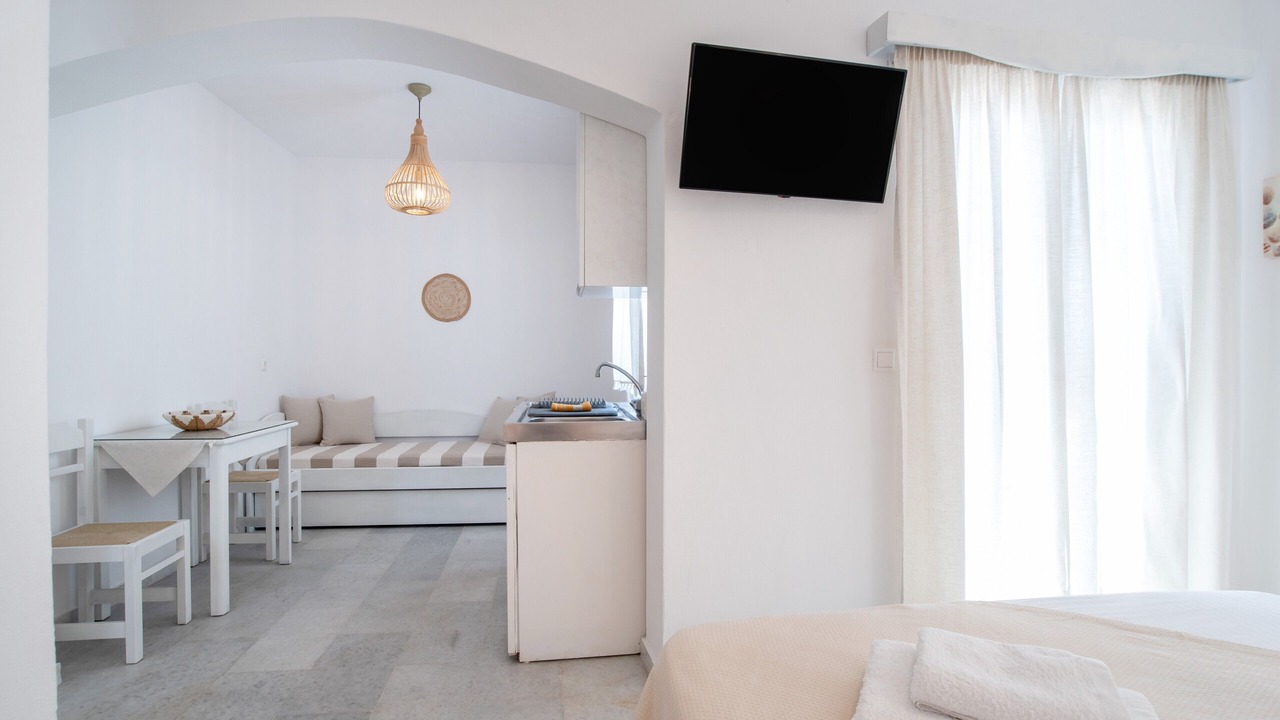 Photo of Bedroom in Mikri Vigla