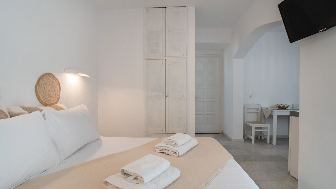 Photo of Bedroom in Mikri Vigla