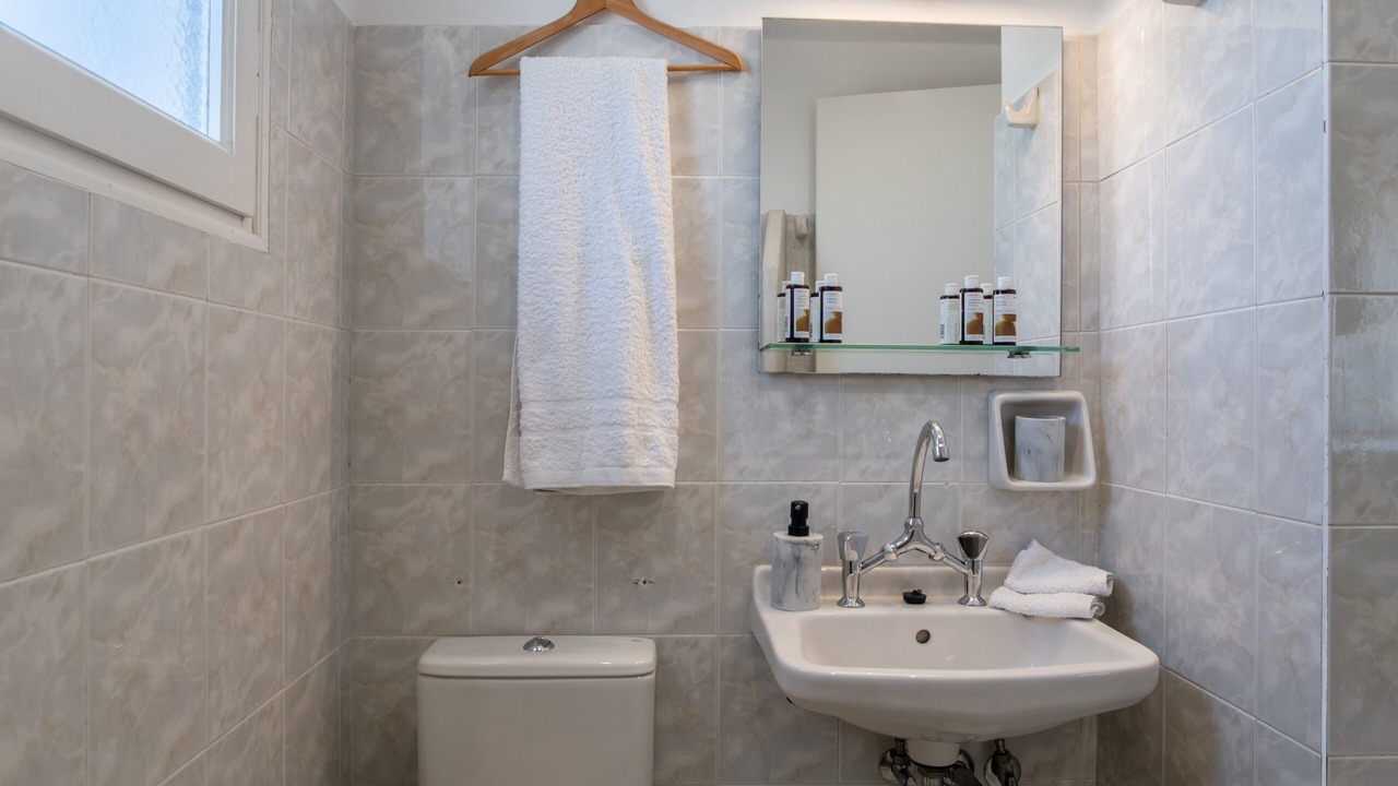 Photo of Bathroom in Mikri Vigla