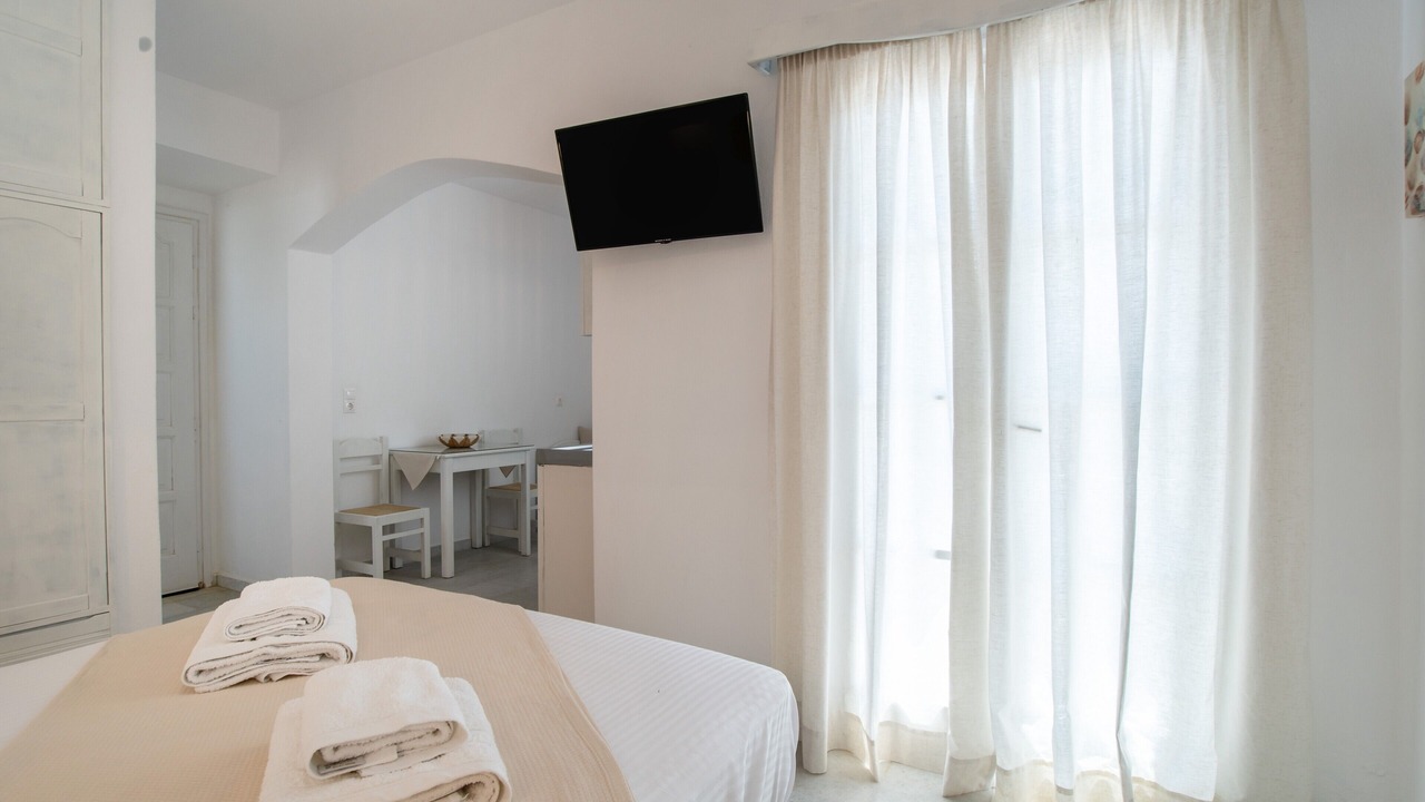 Photo of Bedroom in Mikri Vigla