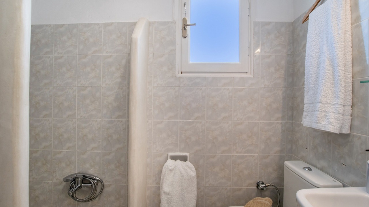 Photo of Bathroom in Mikri Vigla