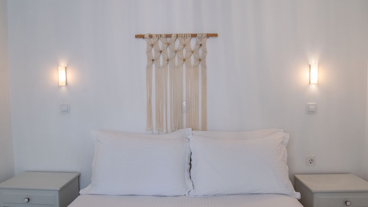 Photo of Bedroom in Mikri Vigla