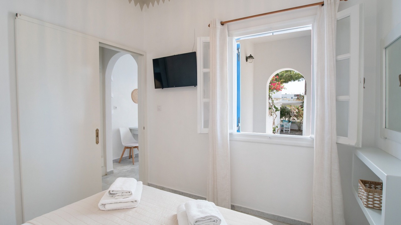 Photo of Bedroom in Mikri Vigla