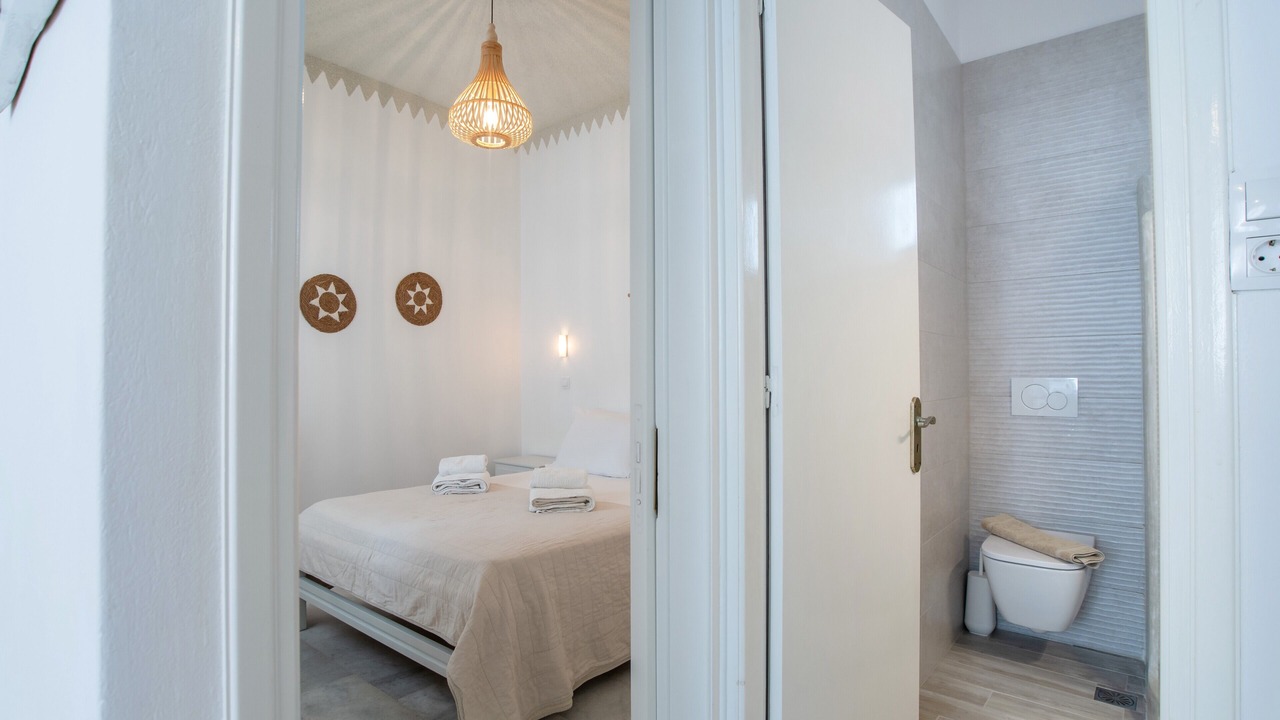 Photo of Bathroom in Mikri Vigla